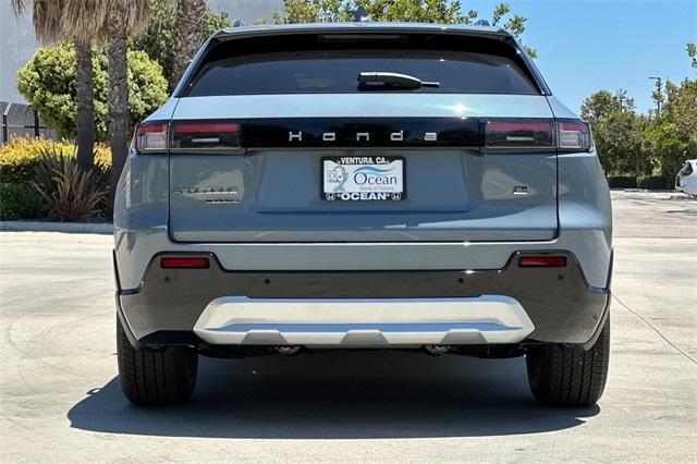 new 2025 Honda Prologue car, priced at $53,605