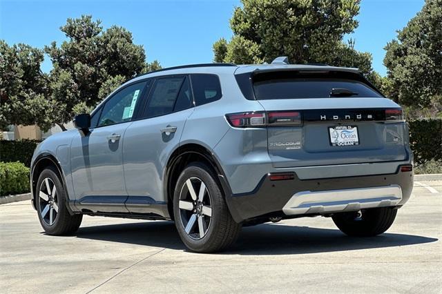 new 2025 Honda Prologue car, priced at $53,605