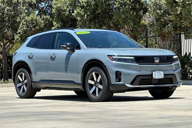 new 2025 Honda Prologue car, priced at $53,605