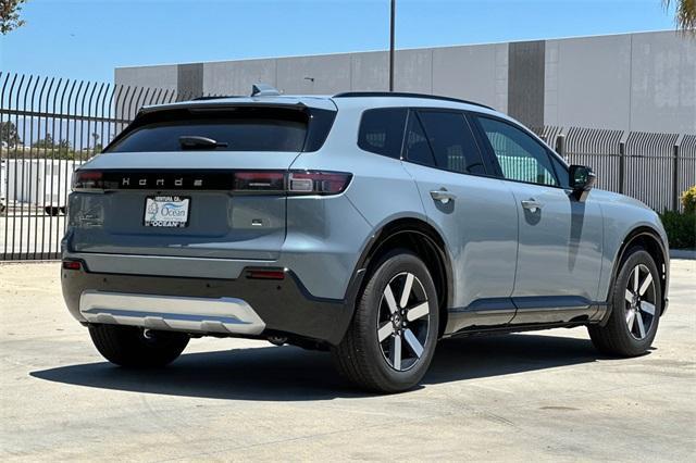 new 2025 Honda Prologue car, priced at $53,605