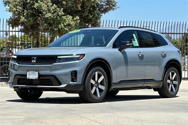 new 2025 Honda Prologue car, priced at $53,605