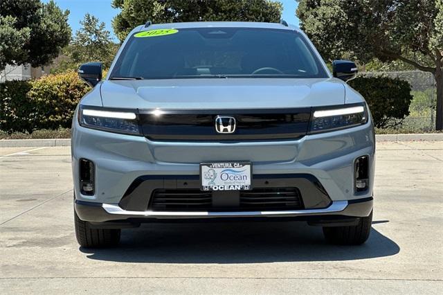 new 2025 Honda Prologue car, priced at $53,605