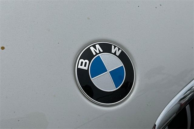 used 2017 BMW X1 car, priced at $13,995