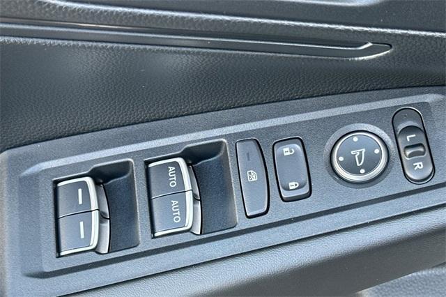 new 2025 Honda Accord car, priced at $29,445