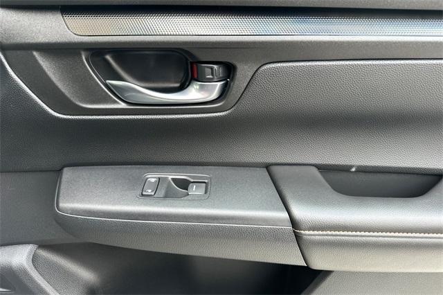 new 2026 Honda CR-V Hybrid car, priced at $37,025