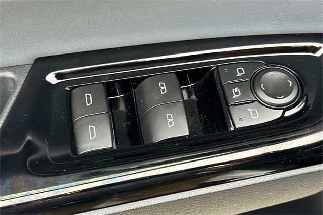 new 2025 Honda Prologue car, priced at $59,805