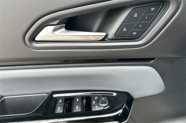 new 2025 Honda Prologue car, priced at $59,805
