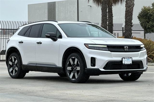 new 2025 Honda Prologue car, priced at $59,805