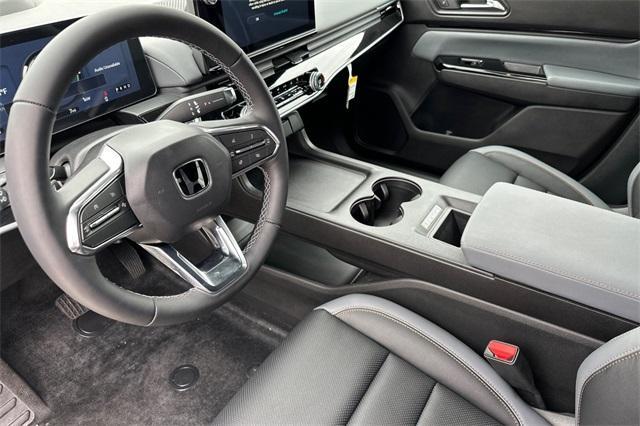 new 2025 Honda Prologue car, priced at $59,805