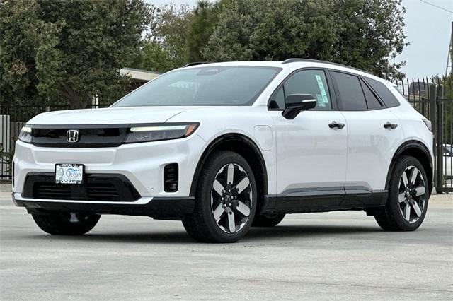 new 2025 Honda Prologue car, priced at $59,805
