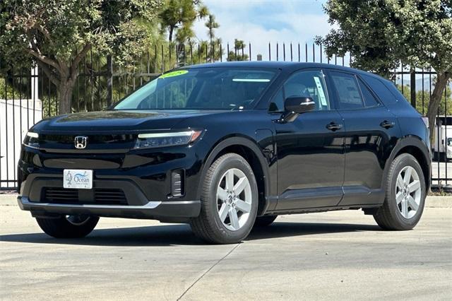 new 2025 Honda Prologue car, priced at $49,305
