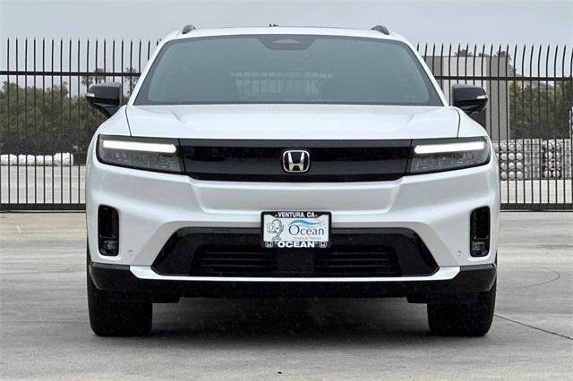 new 2025 Honda Prologue car, priced at $59,805