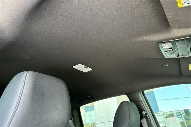 used 2022 Toyota Tacoma car, priced at $39,595