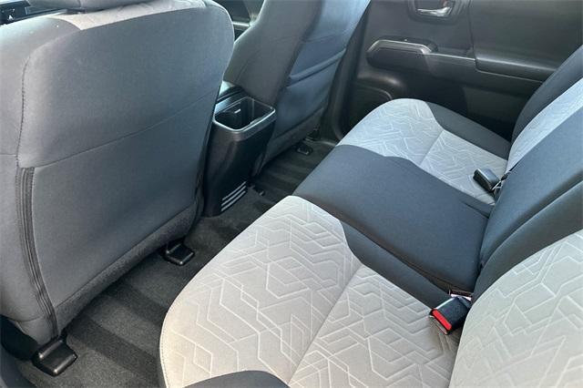 used 2022 Toyota Tacoma car, priced at $39,595