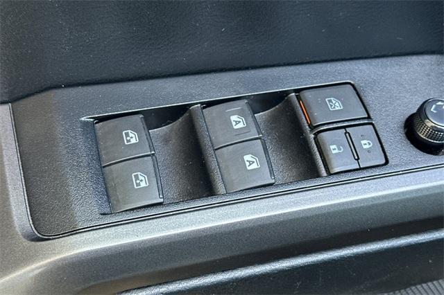 used 2022 Toyota Tacoma car, priced at $39,595