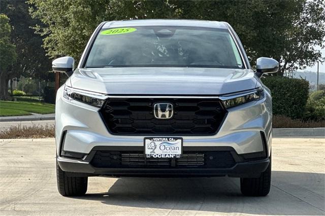 new 2025 Honda CR-V car, priced at $36,395