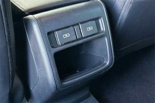 used 2022 Honda Accord car, priced at $24,887