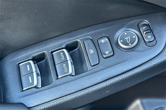 used 2022 Honda Accord car, priced at $24,887