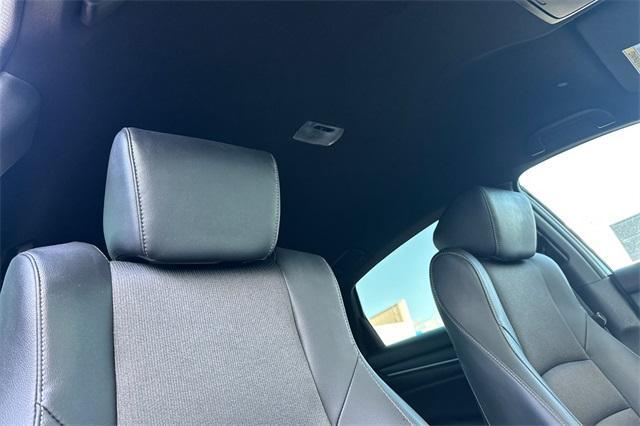 used 2022 Honda Accord car, priced at $24,887