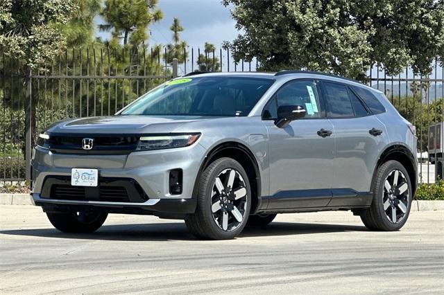 new 2025 Honda Prologue car, priced at $59,350