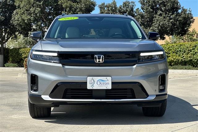 new 2025 Honda Prologue car, priced at $59,350