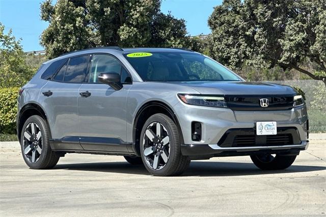 new 2025 Honda Prologue car, priced at $59,350