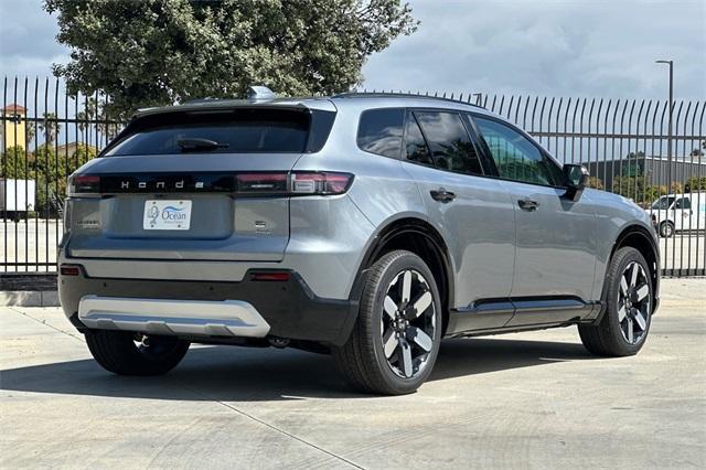 new 2025 Honda Prologue car, priced at $59,350