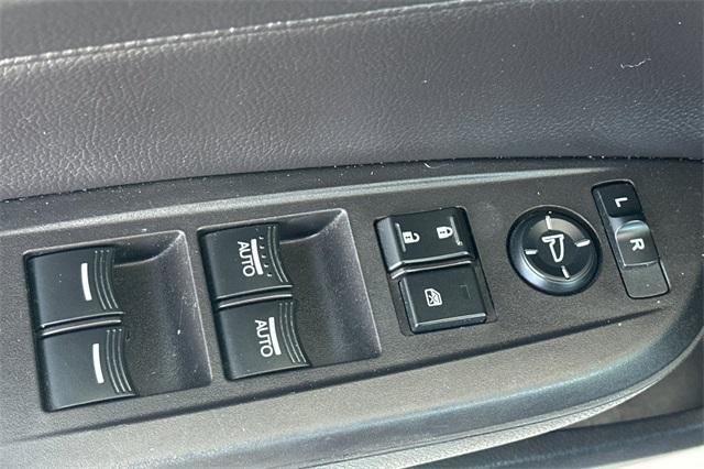 used 2018 Acura ILX car, priced at $14,795