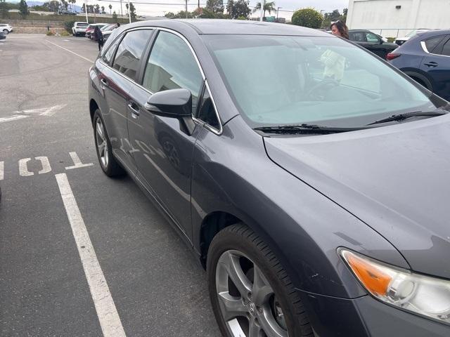 used 2014 Toyota Venza car, priced at $14,995