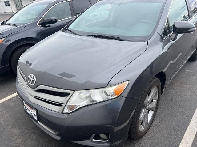 used 2014 Toyota Venza car, priced at $14,995