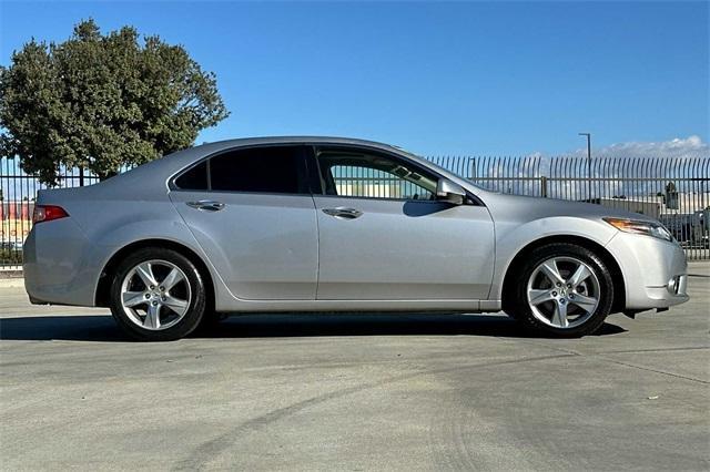 used 2014 Acura TSX car, priced at $10,998