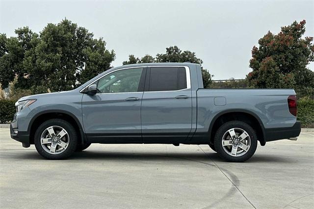 new 2025 Honda Ridgeline car, priced at $45,330