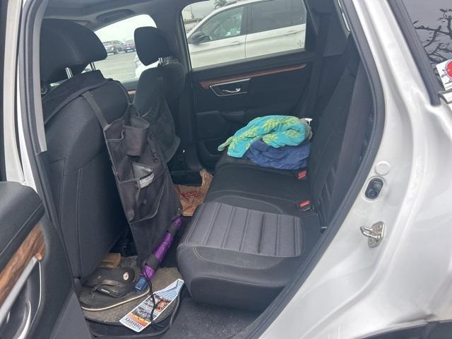 used 2019 Honda CR-V car, priced at $25,995