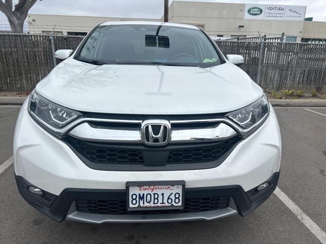 used 2019 Honda CR-V car, priced at $25,995