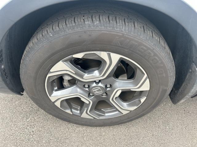 used 2019 Honda CR-V car, priced at $25,995