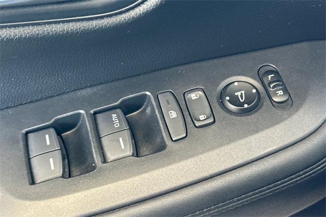 used 2023 Honda HR-V car, priced at $22,795