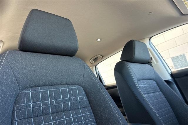 used 2023 Honda HR-V car, priced at $22,795