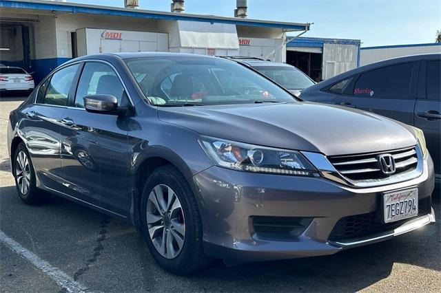 used 2014 Honda Accord car, priced at $10,795