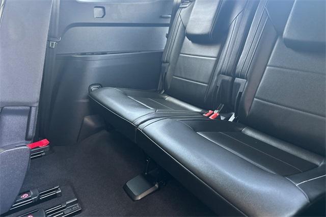 used 2022 Volkswagen Atlas car, priced at $29,795