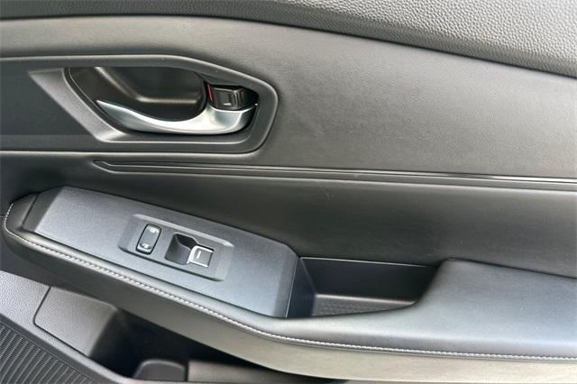 used 2023 Honda Accord Hybrid car, priced at $29,520