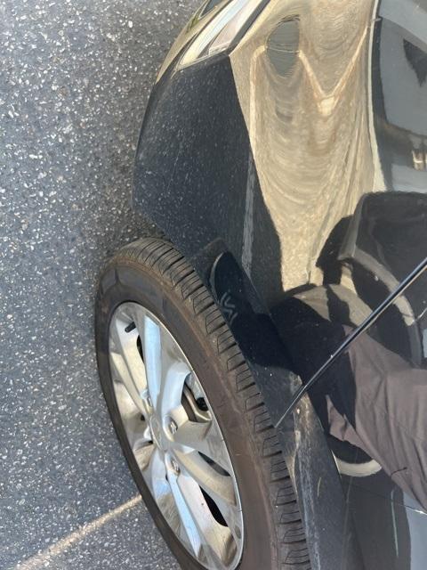 used 2021 Chevrolet Spark car, priced at $13,995