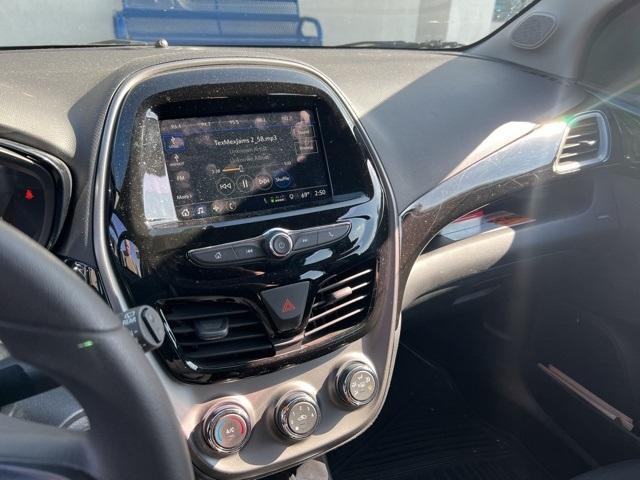 used 2021 Chevrolet Spark car, priced at $13,995