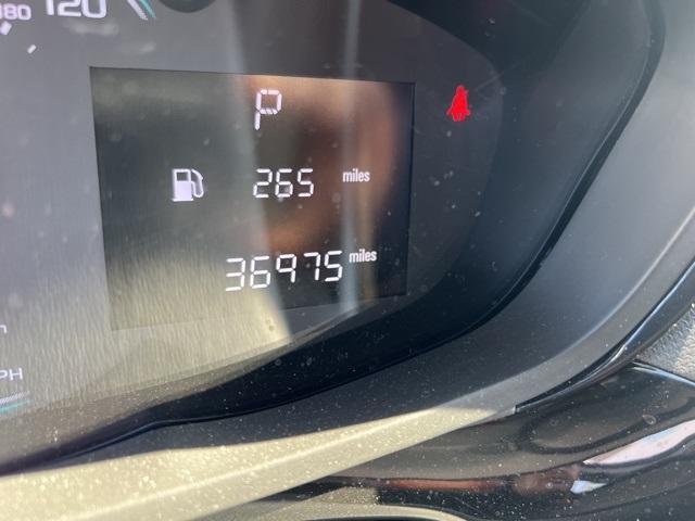 used 2021 Chevrolet Spark car, priced at $13,995