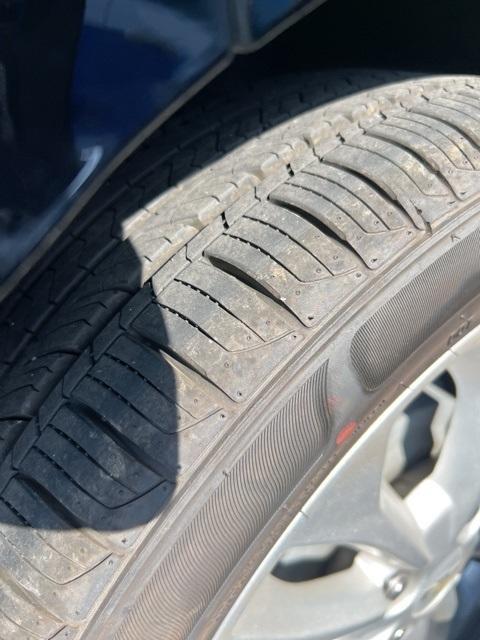 used 2021 Chevrolet Spark car, priced at $13,995