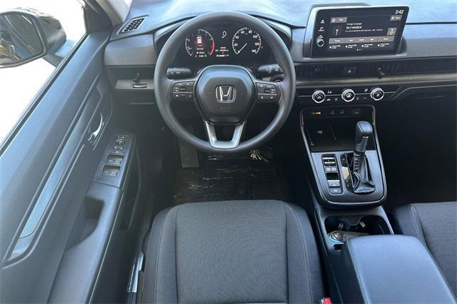 new 2026 Honda CR-V car, priced at $33,815