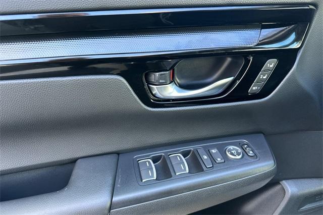 new 2026 Honda CR-V car, priced at $37,250