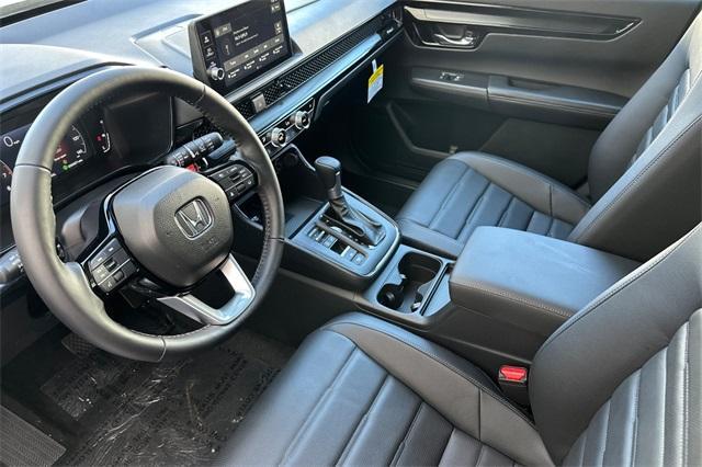 new 2026 Honda CR-V car, priced at $37,250