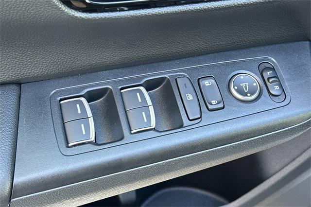 new 2026 Honda CR-V car, priced at $37,250