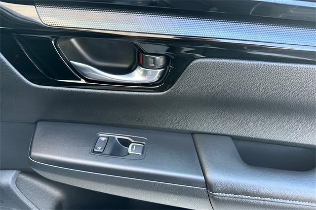 new 2026 Honda CR-V car, priced at $37,250