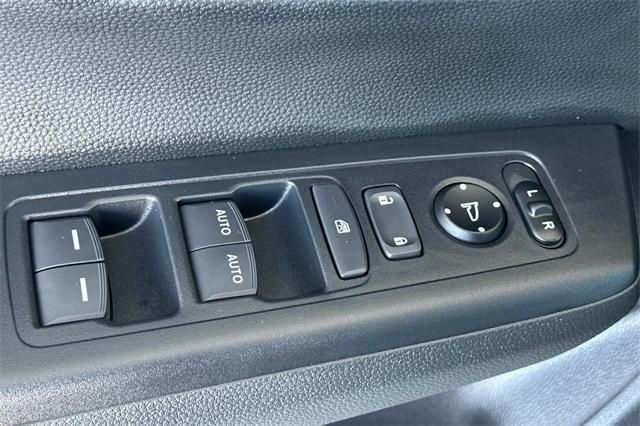 new 2026 Honda CR-V car, priced at $34,600